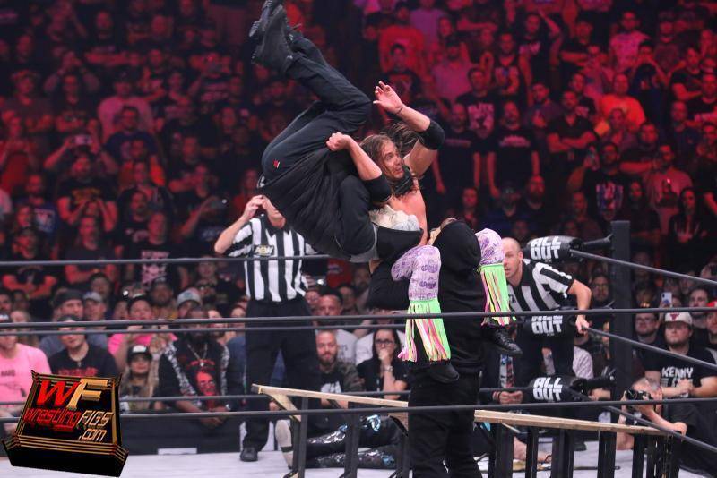 AEW All Out