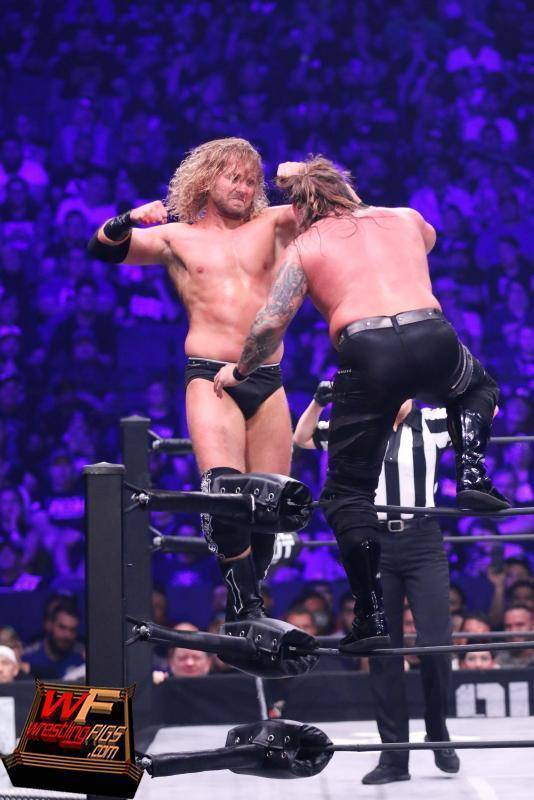 AEW All Out