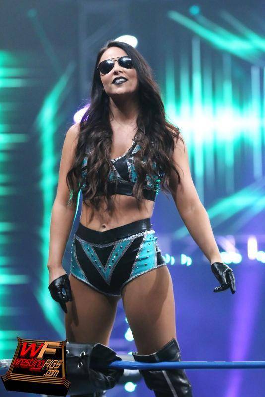 Impact Wrestling 10-4