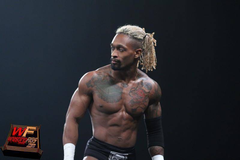 Impact Wrestling 10-4