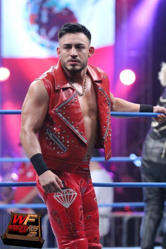 Impact Wrestling 10-11-19