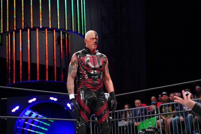 AEW Dynamite 1-1-20