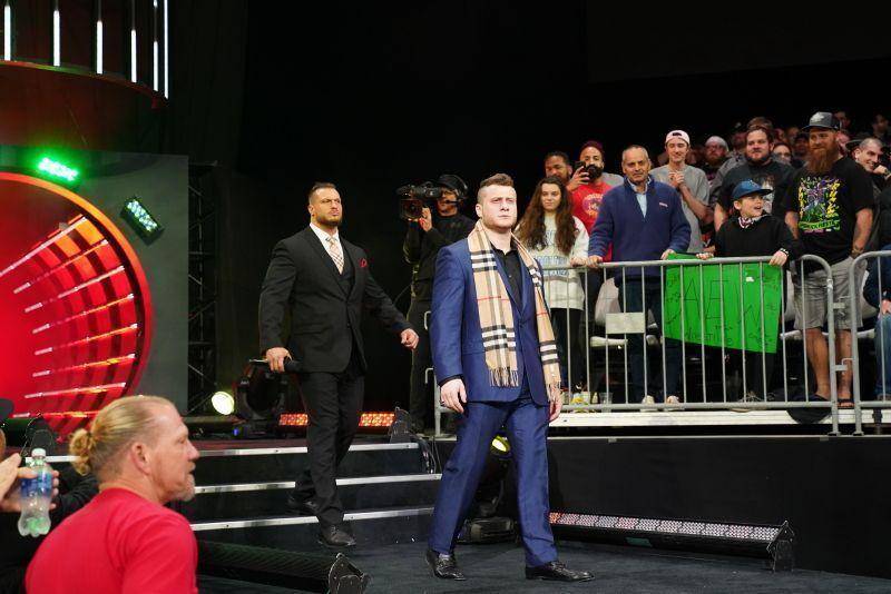 AEW Dynamite 1-1-20