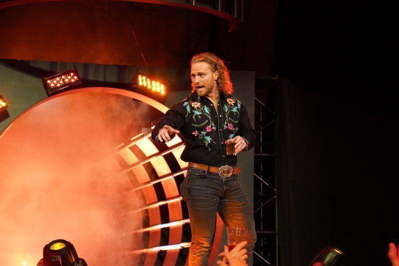 AEW Dynamite 1-1-20