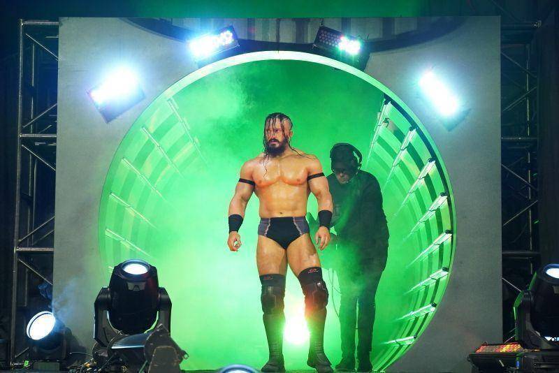 AEW Dynamite 1-1-20