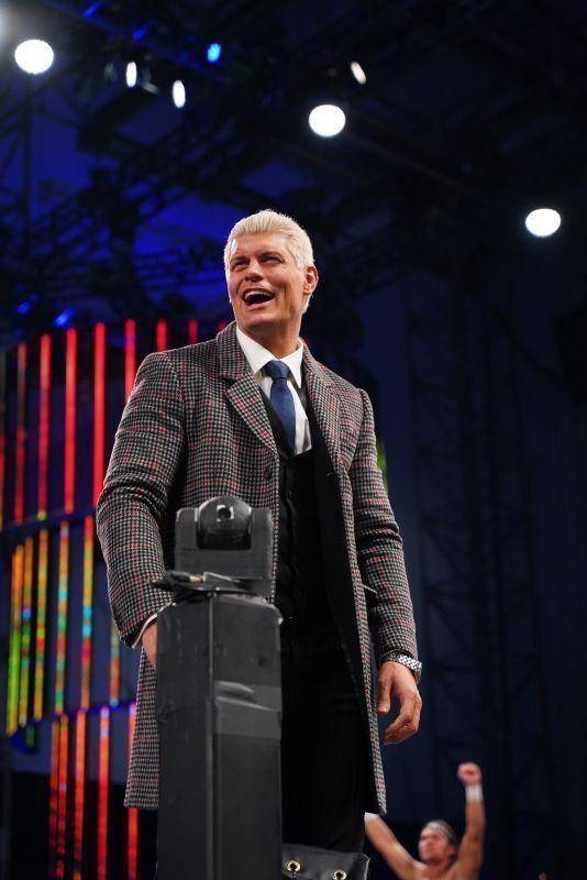 AEW Dynamite 1-1-20