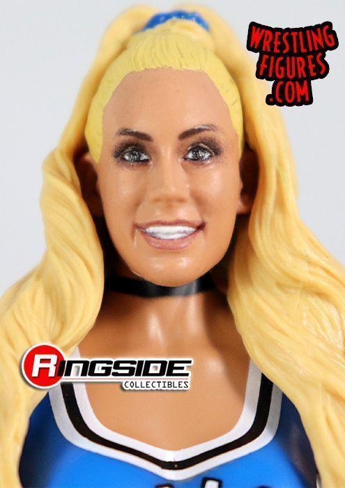 carmella wwe toys