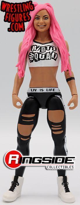 MATTEL WWE SERIES 110 NEW IN-STOCK! NEW IMAGES! | WrestlingFigs