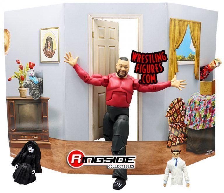 bray wyatt firefly fun house toy