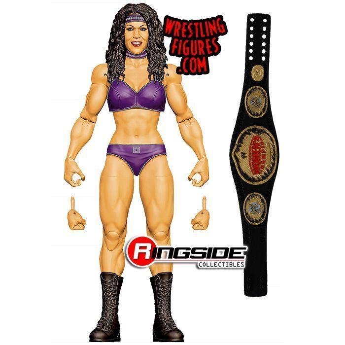 SDCC at Home Day 2 Mattel WWE Reveals PICS! More added 7/24
