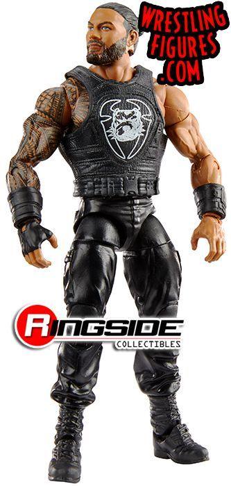 Mattel Wwe Elite 84 Is New In Stock New Images Wrestlingfigs