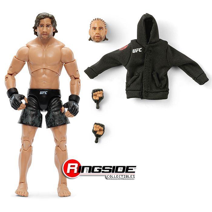 urijah faber action figure