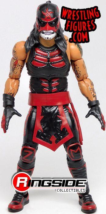 LEGENDS OF LUCHA LIBRE FIGURES & ACCESSORIES NEW IN STOCK! | WrestlingFigs