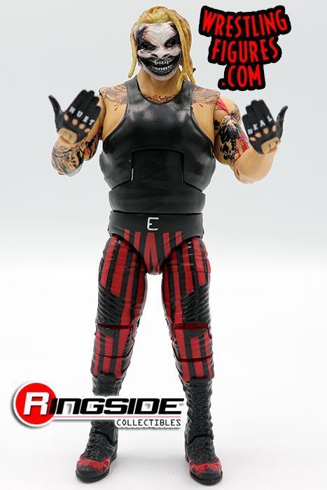 bray wyatt elite 86